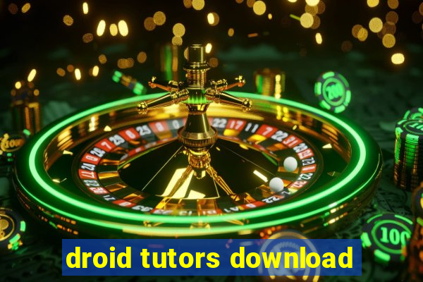 droid tutors download